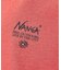 【NANGA / ナンガ】Back Flower Print T-Shirt /