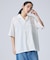 【FORTUNA/フォルトゥナ】ECOTECOpenCollarShirts/エ