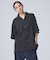 【FORTUNA/フォルトゥナ】ECOTECOpenCollarShirts/エ
