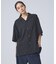 【FORTUNA/フォルトゥナ】ECOTECOpenCollarShirts/エ