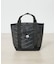 限定商品【FLOWFOLD / フローフォールド】RS PORTER TOTE