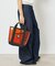 限定商品【FLOWFOLD / フローフォールド】RS PORTER TOTE