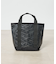 限定商品【FLOWFOLD / フローフォールド】RS PORTER TOTE