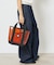 限定商品【FLOWFOLD / フローフォールド】RS PORTER TOTE