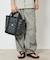 限定商品【FLOWFOLD / フローフォールド】RS PORTER TOTE