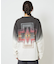 【PENDLETON / ペンドルトン】Gradation dye /グラデーシ