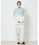 【PENDLETON / ペンドルトン】Gradation dye /グラデーシ