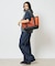 限定商品【FLOWFOLD / フローフォールド】RS PORTER TOTE