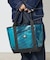 限定商品【FLOWFOLD / フローフォールド】RS PORTER TOTE