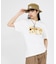 【THE NORTH FACE / ザ・ノース・フェイス】Brimmer Hat