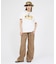 【THE NORTH FACE / ザ・ノース・フェイス】Brimmer Hat