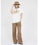 【THE NORTH FACE / ザ・ノース・フェイス】Brimmer Hat