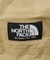 【THE NORTH FACE / ザ・ノース・フェイス】ウォータープルーフ ホ