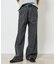 WEB限定【Wrangler / ラングラー】WRANCHER DENIM WI