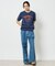 WEB限定【Wrangler / ラングラー】WRANCHER DENIM WI