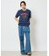 WEB限定【Wrangler / ラングラー】WRANCHER DENIM WI