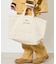 【BELL SYSTEM / ベルシステム】Canvas Tool Bag /