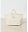 【BELL SYSTEM / ベルシステム】Canvas Tool Bag /