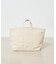 【BELL SYSTEM / ベルシステム】Canvas Tool Bag /