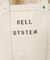【BELL SYSTEM / ベルシステム】Canvas Tool Bag /