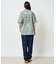 【YOIDORE/ヨイドレ】 酒愛好家　刺繍Tシャツ/SAKE ネオンプリントＴ