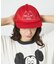 【POLER / ポーラー】ベン メッシュ キャップ / ユニセックス