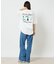 【POLeR/ポーラー】TOURIST T shirt / スーベニア / Tシ