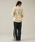 【POLeR/ポーラー】TOURIST T shirt / スーベニア / Tシ