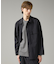 【CORDURA】TUCK＆DARTS コーデュラナイロン シャツブルゾン /