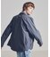 【CORDURA】TUCK＆DARTS コーデュラナイロン シャツブルゾン /