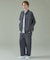 【CORDURA】TUCK＆DARTS コーデュラナイロン パラシュートパンツ