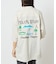 【POLeR/ポーラー】TOURIST SHIRT2/スーベニア/ボーリング/6