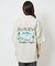 【POLeR/ポーラー】TOURIST SHIRT2/スーベニア/ボーリング/6