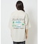 【POLeR/ポーラー】TOURIST SHIRT2/スーベニア/ボーリング/6