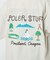 【POLeR/ポーラー】TOURIST SHIRT2/スーベニア/ボーリング/6