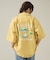 【POLeR/ポーラー】TOURIST SHIRT2/スーベニア/ボーリング/6
