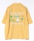 【POLeR/ポーラー】TOURIST SHIRT2/スーベニア/ボーリング/6