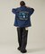 【POLeR/ポーラー】TOURIST SHIRT2/スーベニア/ボーリング/6