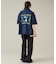 【POLeR/ポーラー】TOURIST SHIRT2/スーベニア/ボーリング/6