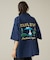 【POLeR/ポーラー】TOURIST SHIRT2/スーベニア/ボーリング/6
