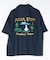 【POLeR/ポーラー】TOURIST SHIRT2/スーベニア/ボーリング/6