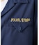 【POLeR/ポーラー】TOURIST SHIRT2/スーベニア/ボーリング/6