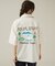 【POLeR/ポーラー】TOURIST SHIRT2/スーベニア/ボーリング/6