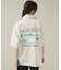 【POLeR/ポーラー】TOURIST SHIRT2/スーベニア/ボーリング/6