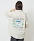 【POLeR/ポーラー】TOURIST SHIRT2/スーベニア/ボーリング/6