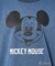 【JOHNBULL/ジョンブル】MICKEY MOUSE RINGER T/ミッ
