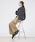 【CLARKS/クラークス】Walla Loafer GTX /ワラローファー/