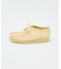 【Clarks /クラークス】Wallabee Maple Suede /クラー