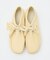 【Clarks /クラークス】Wallabee Maple Suede /クラー