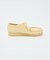 【Clarks /クラークス】Wallabee Maple Suede /クラー
